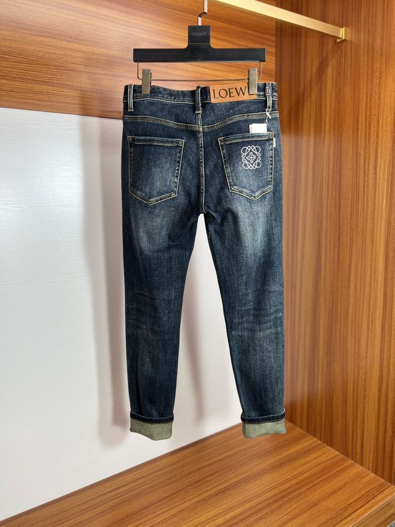 Loewe Jeans